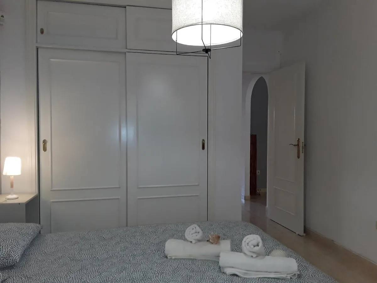 Sunny- Homes Vi,Playa, Calahonda 350 M Playa Marbella