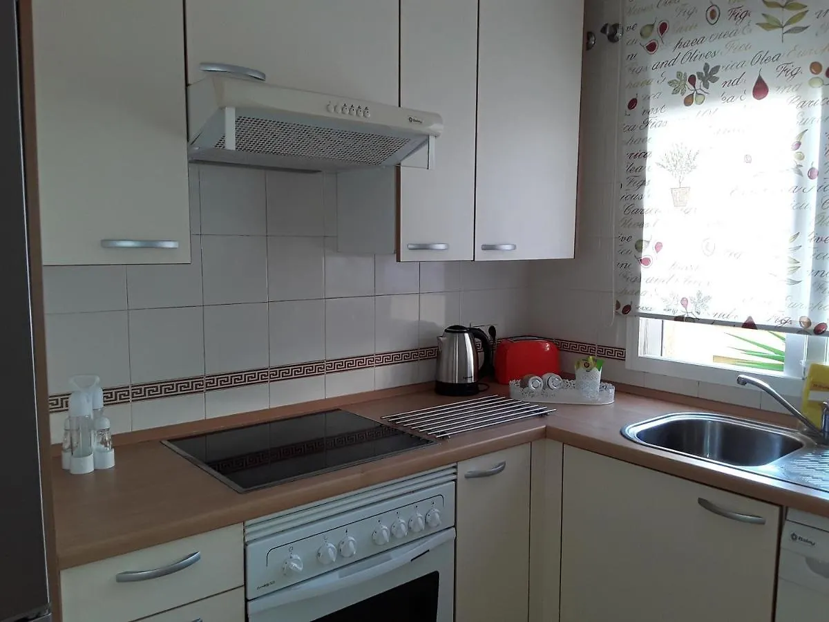Sunny- Homes Vi,Playa, Calahonda 350 M Playa Marbella 0*,