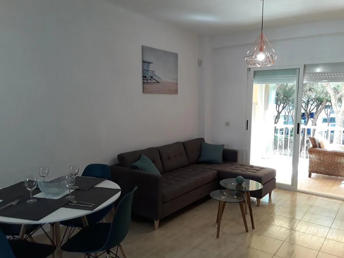 Apartment Sunny- Homes Vi,Playa, Calahonda 350 M Playa Marbella
