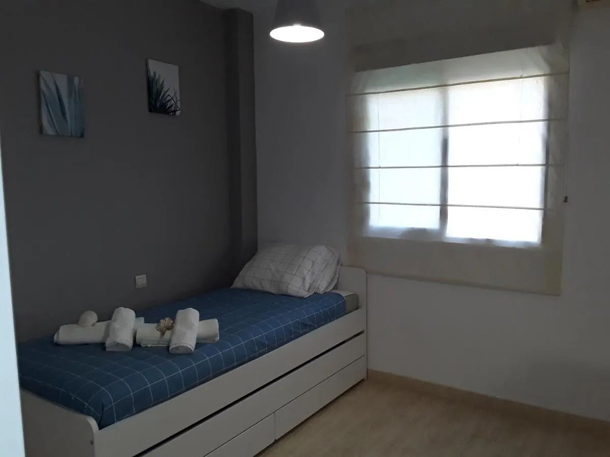 Sunny- Homes Vi,Playa, Calahonda 350 M Playa Marbella 0*,