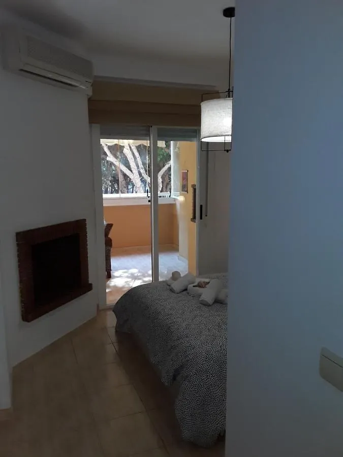 Sunny- Homes Vi,Playa, Calahonda 350 M Playa Marbella Spain