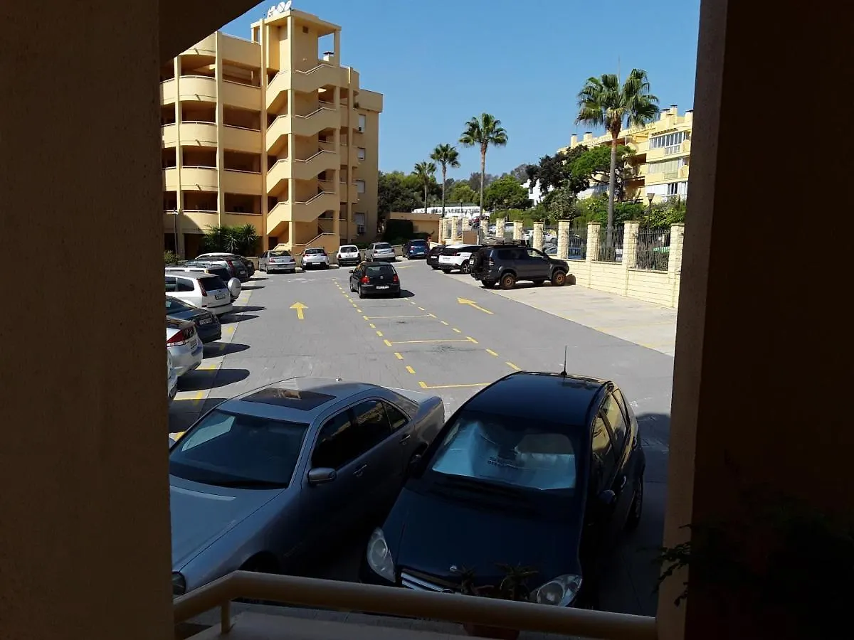 Sunny- Homes Vi,Playa, Calahonda 350 M Playa Marbella