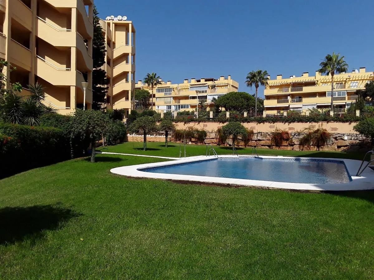 Sunny- Homes Vi,Playa, Calahonda 350 M Playa Marbella Spain