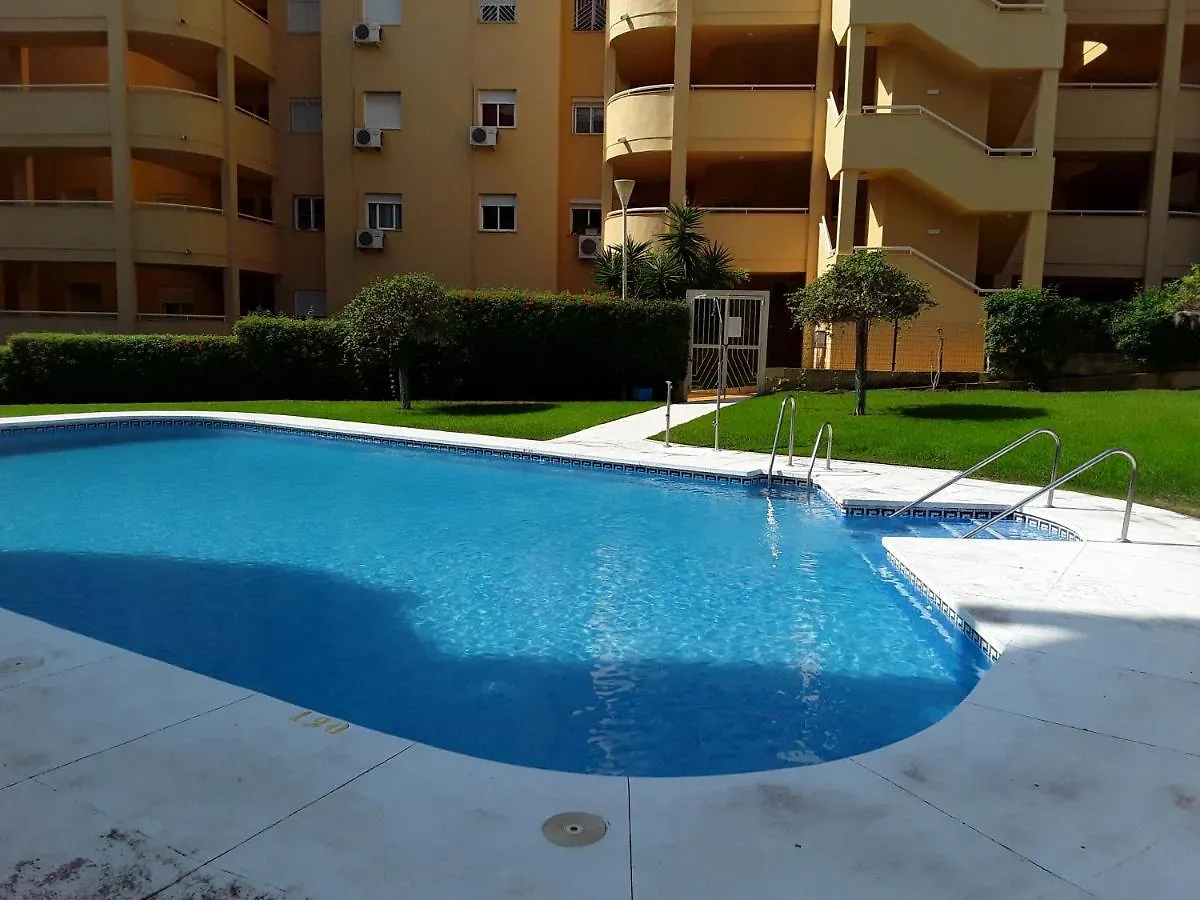 Sunny- Homes Vi,Playa, Calahonda 350 M Playa Marbella