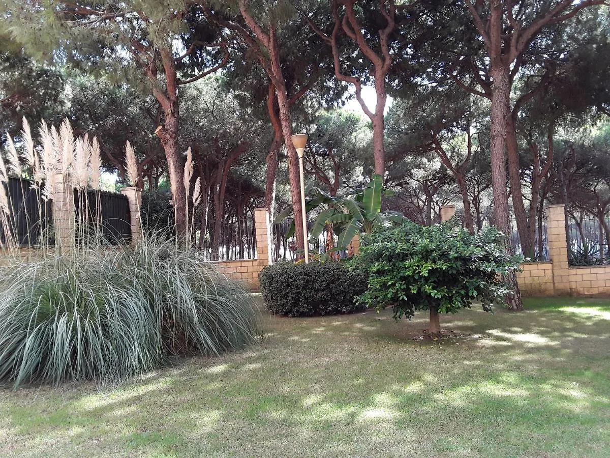 Sunny- Homes Vi,Playa, Calahonda 350 M Playa Marbella Apartment