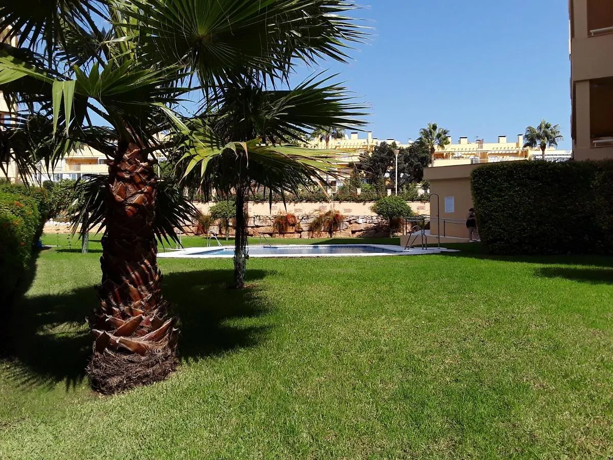 Sunny- Homes Vi,Playa, Calahonda 350 M Playa Marbella