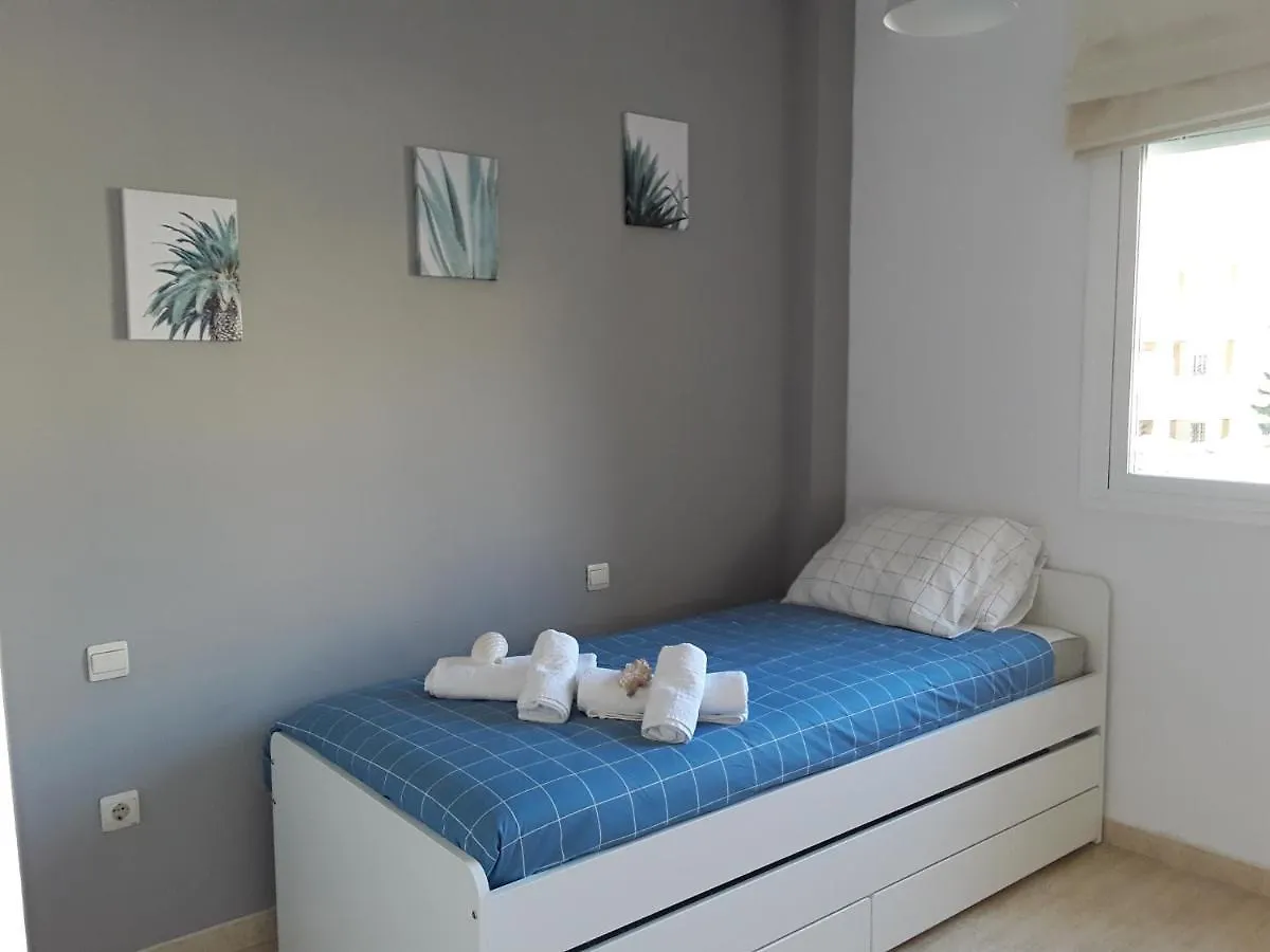 Sunny- Homes Vi,Playa, Calahonda 350 M Playa Marbella Spain