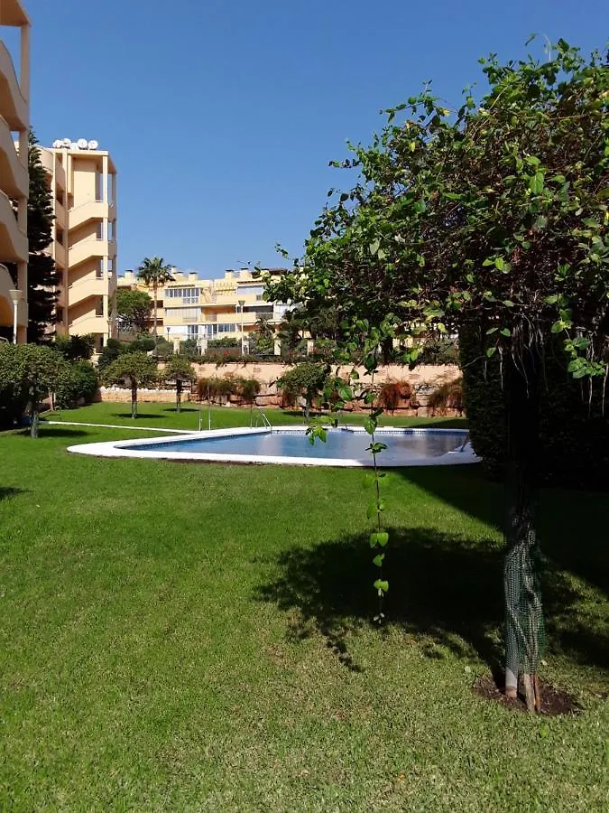Sunny- Homes Vi,Playa, Calahonda 350 M Playa Marbella 0*,  Spain