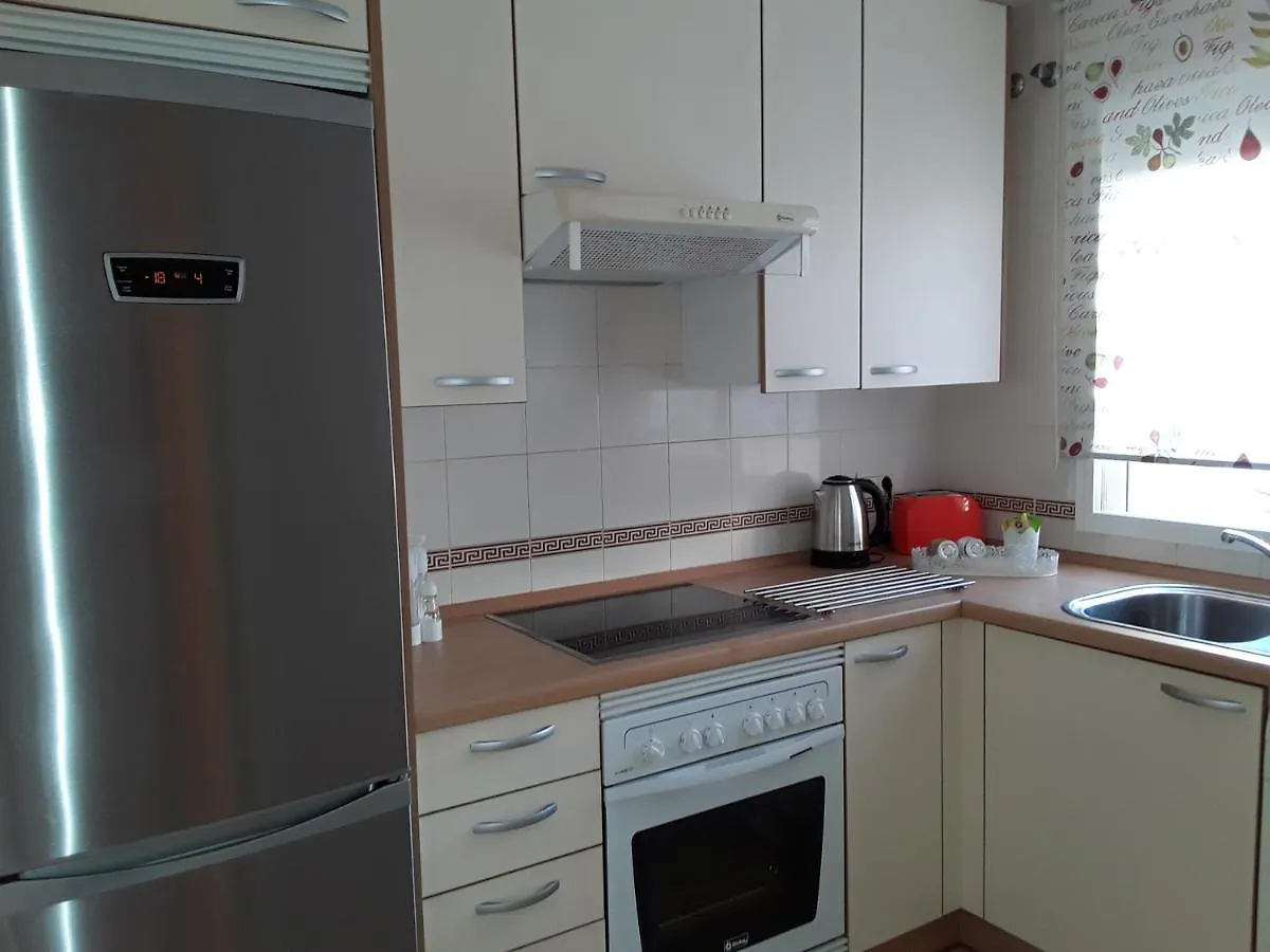 Sunny- Homes Vi,Playa, Calahonda 350 M Playa Marbella Spain