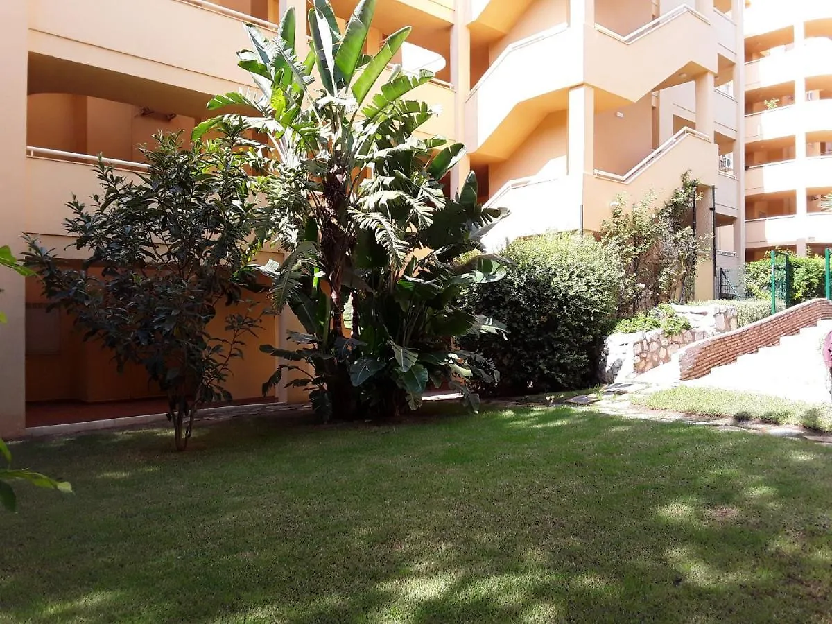 Sunny- Homes Vi,Playa, Calahonda 350 M Playa Marbella 0*,  Spain