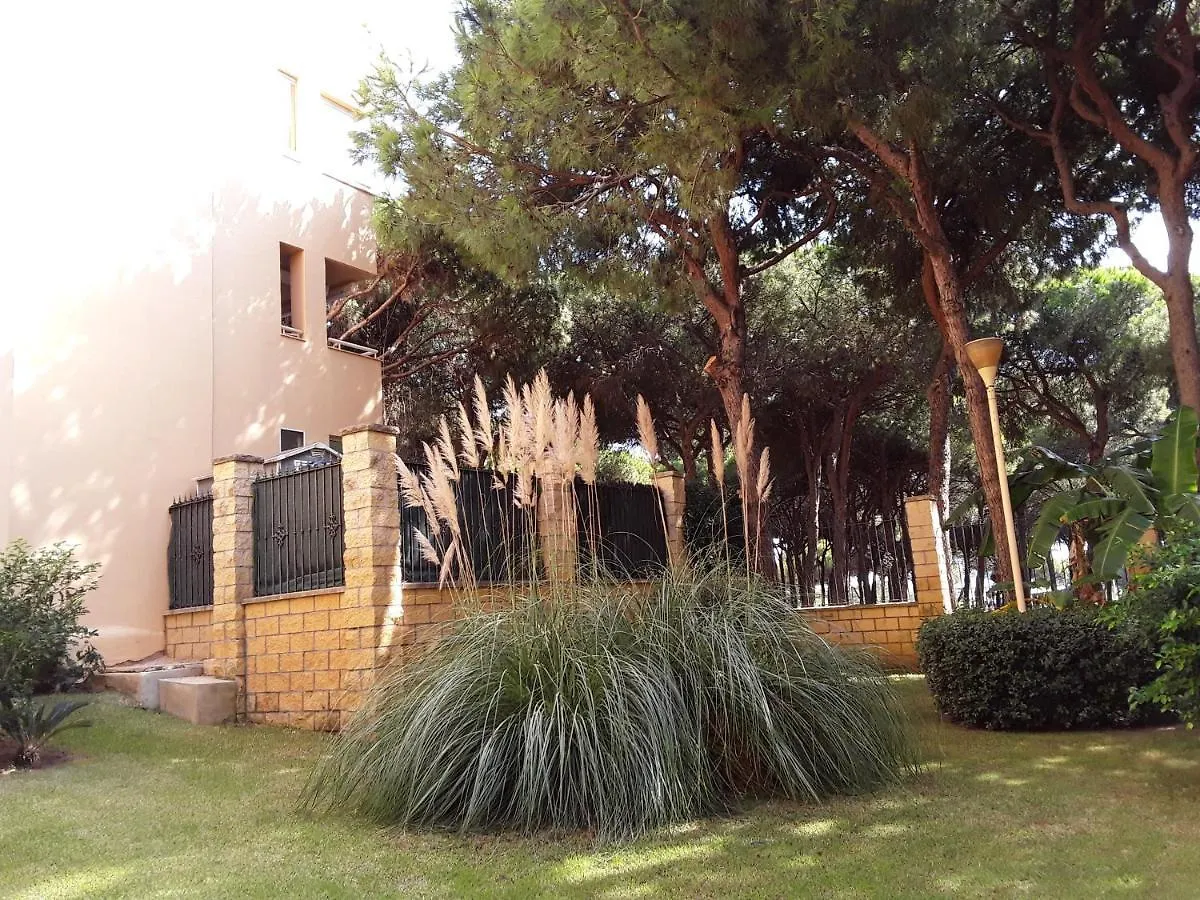 Apartment Sunny- Homes Vi,Playa, Calahonda 350 M Playa Marbella Spain