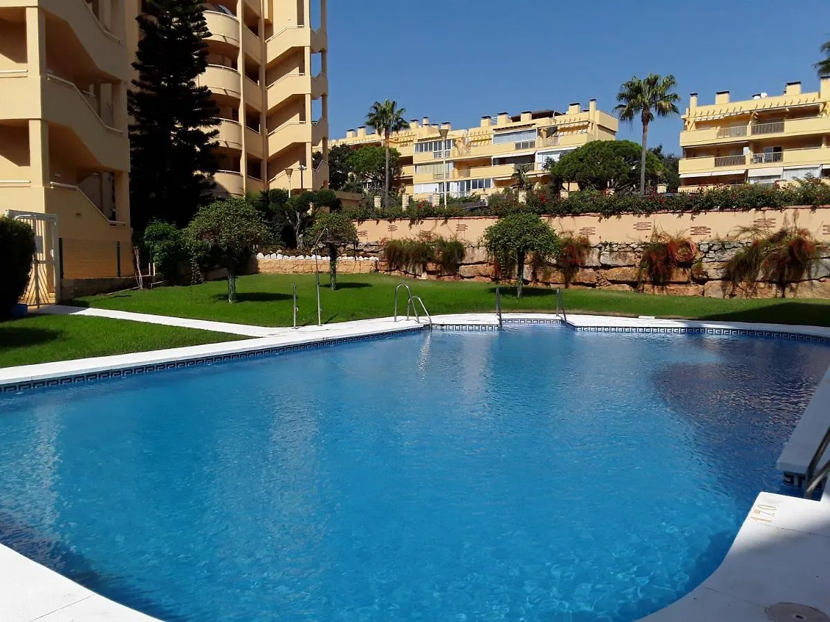 Sunny- Homes Vi,Playa, Calahonda 350 M Playa Marbella