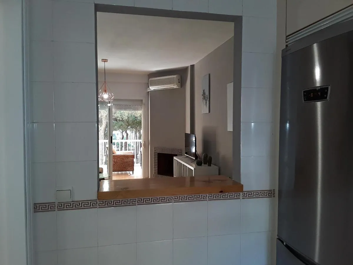 Apartment Sunny- Homes Vi,Playa, Calahonda 350 M Playa Marbella