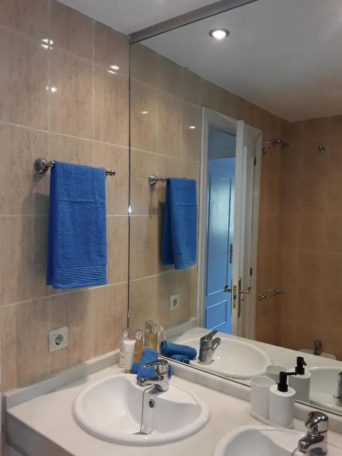 Sunny- Homes Vi,Playa, Calahonda 350 M Playa Marbella Spain