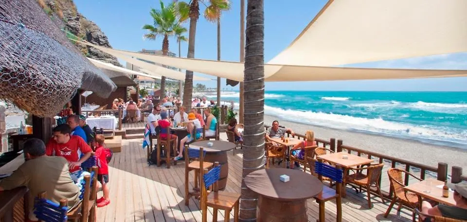 Apartment Sunny- Homes Vi,Playa, Calahonda 350 M Playa Marbella