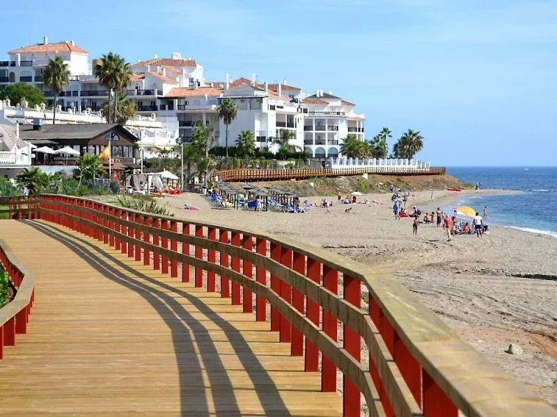 Sunny- Homes Vi,Playa, Calahonda 350 M Playa Marbella
