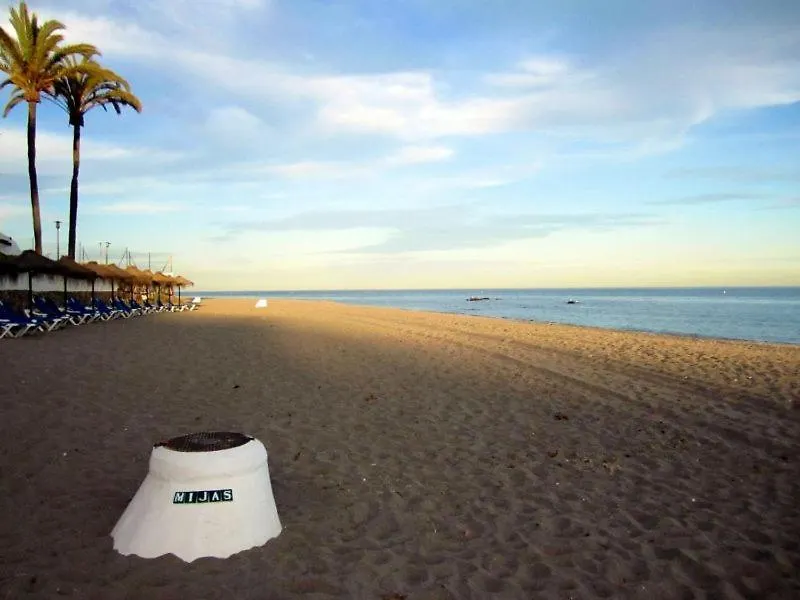 Apartment Sunny- Homes Vi,Playa, Calahonda 350 M Playa Marbella