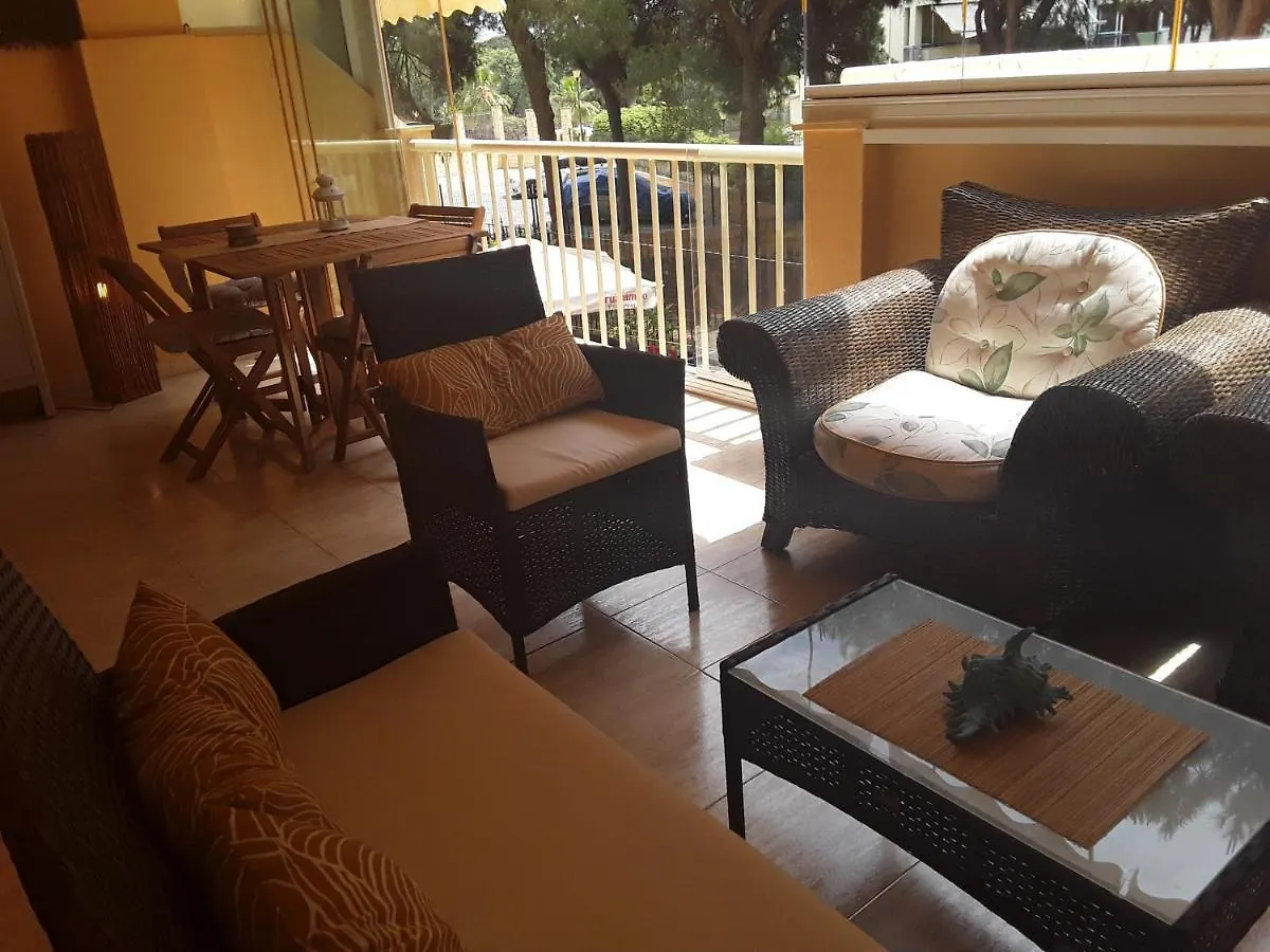 Sunny- Homes Vi,Playa, Calahonda 350 M Playa Marbella Spain