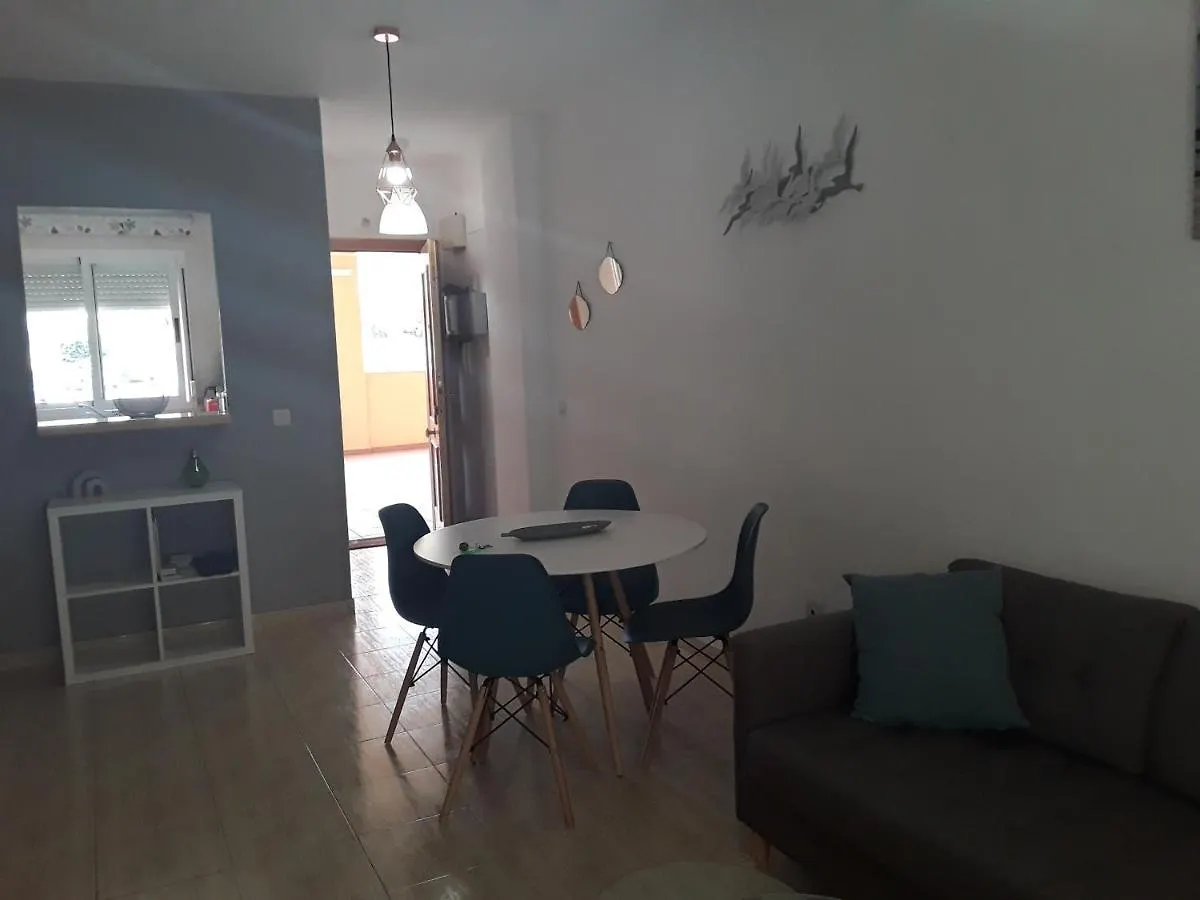 Sunny- Homes Vi,Playa, Calahonda 350 M Playa Marbella Apartment