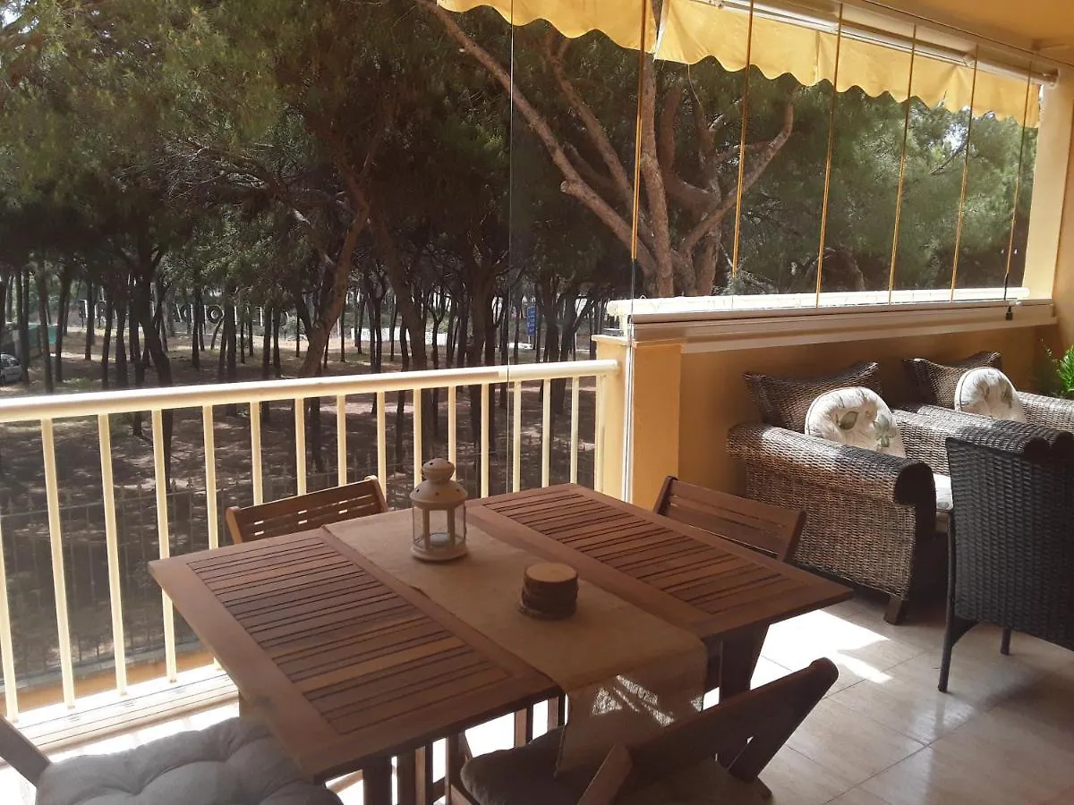 Sunny- Homes Vi,Playa, Calahonda 350 M Playa Marbella