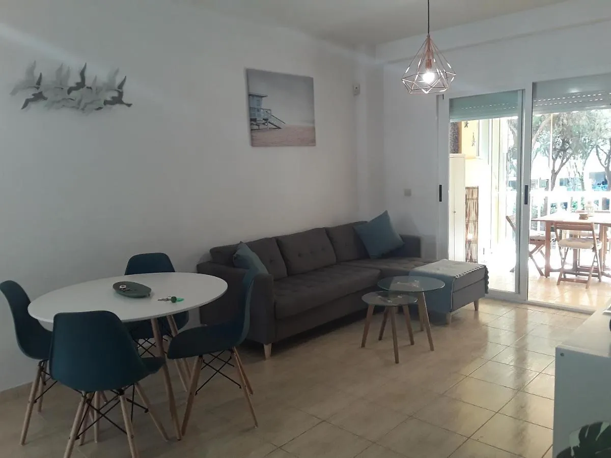 Sunny- Homes Vi,Playa, Calahonda 350 M Playa Marbella 0*,  Spain