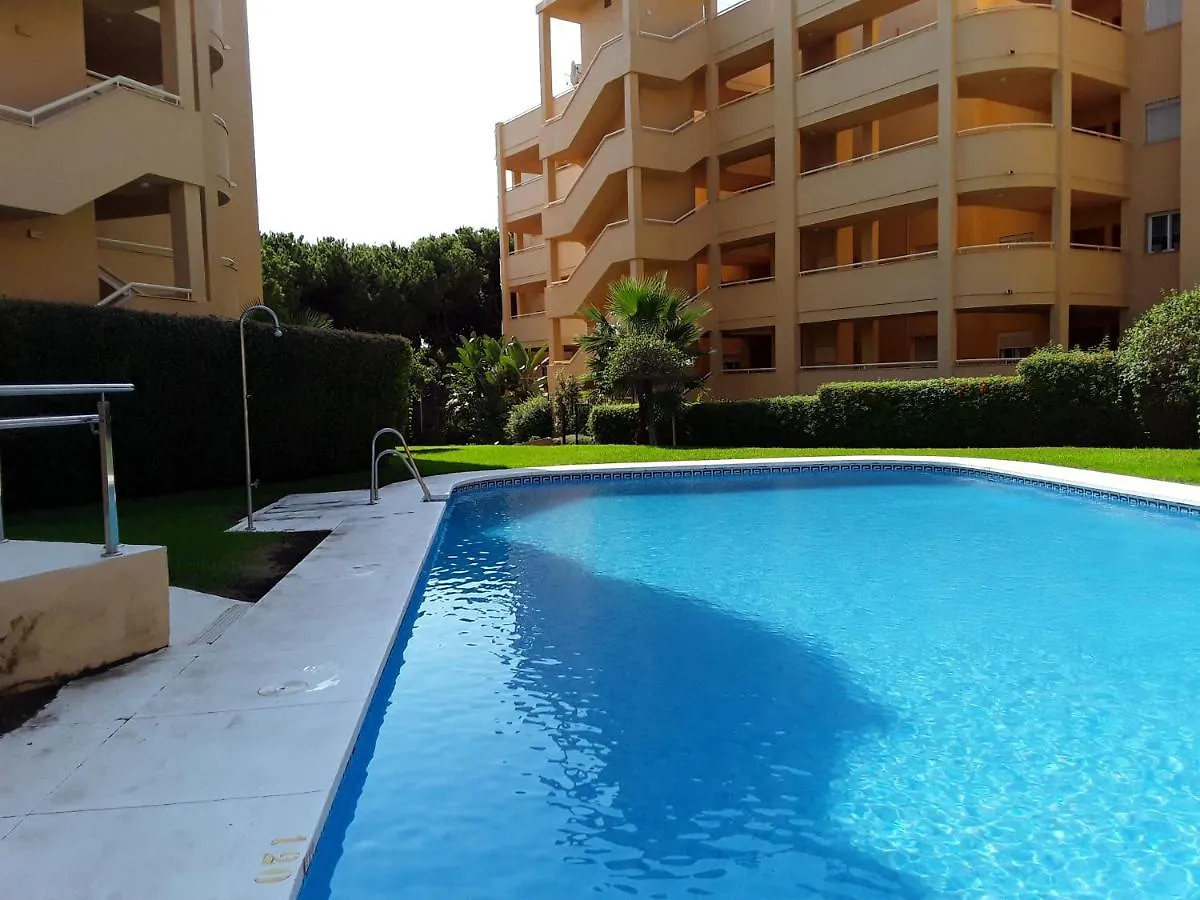 Sunny- Homes Vi,Playa, Calahonda 350 M Playa Marbella
