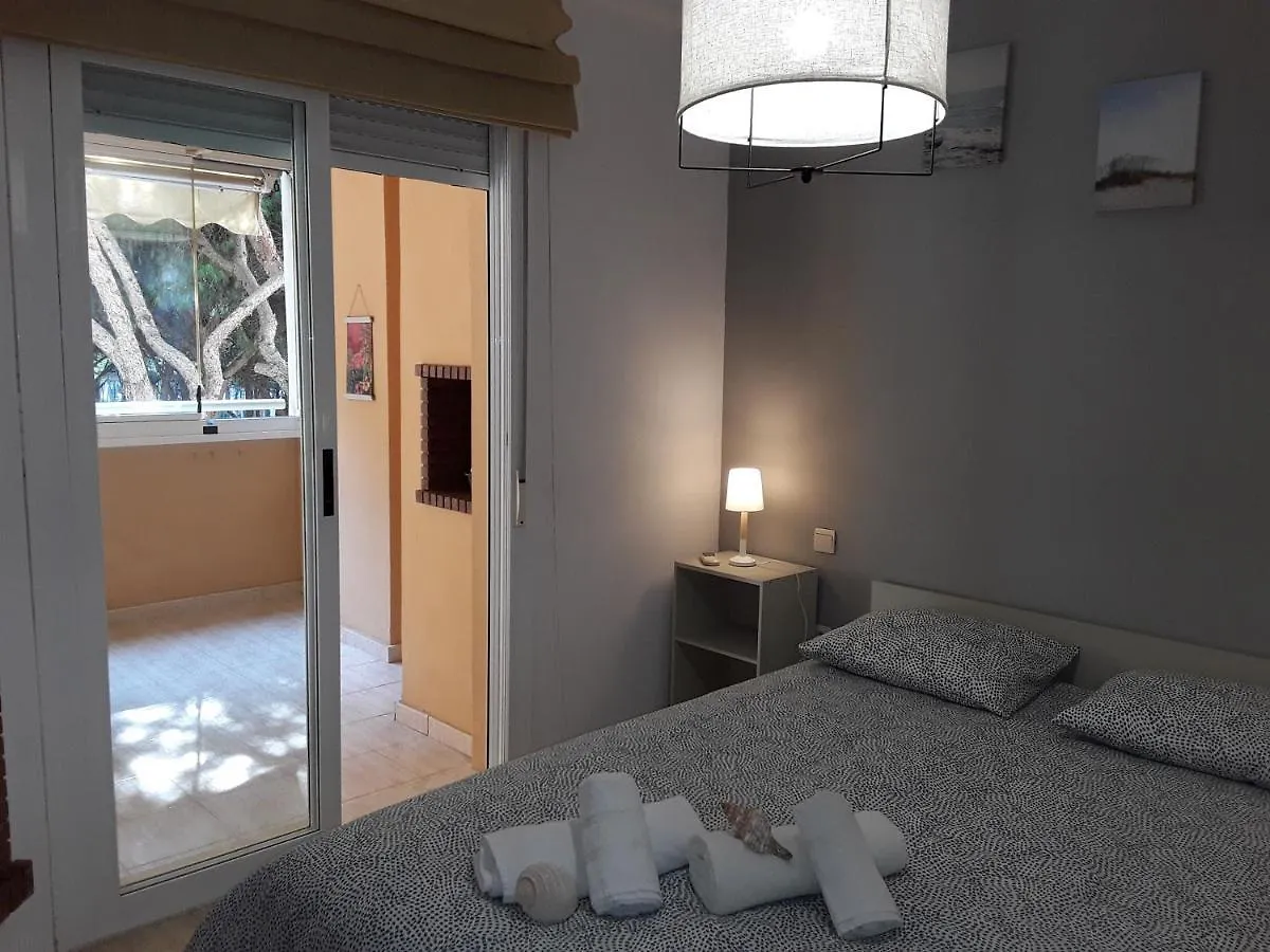 Sunny- Homes Vi,Playa, Calahonda 350 M Playa Marbella 0*,  Spain