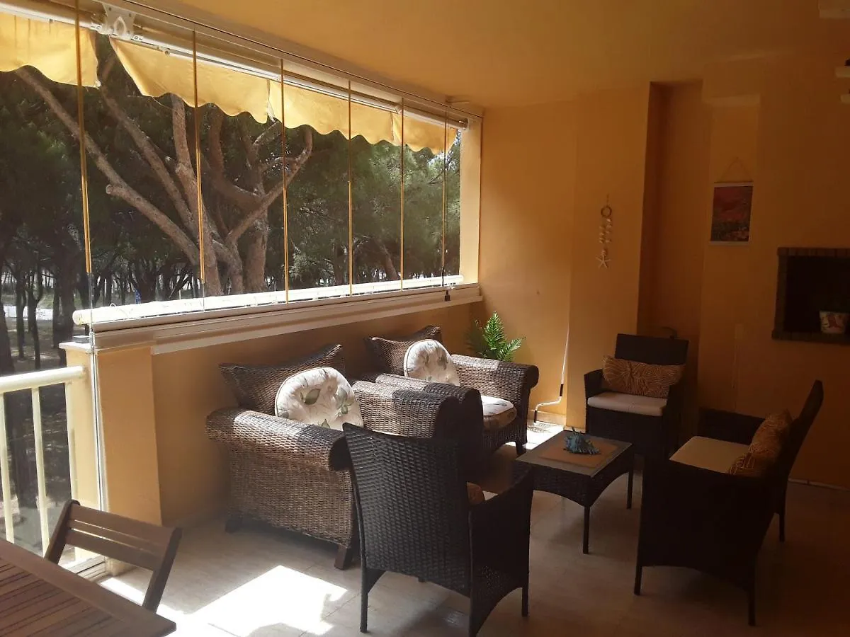 Sunny- Homes Vi,Playa, Calahonda 350 M Playa Marbella Spain