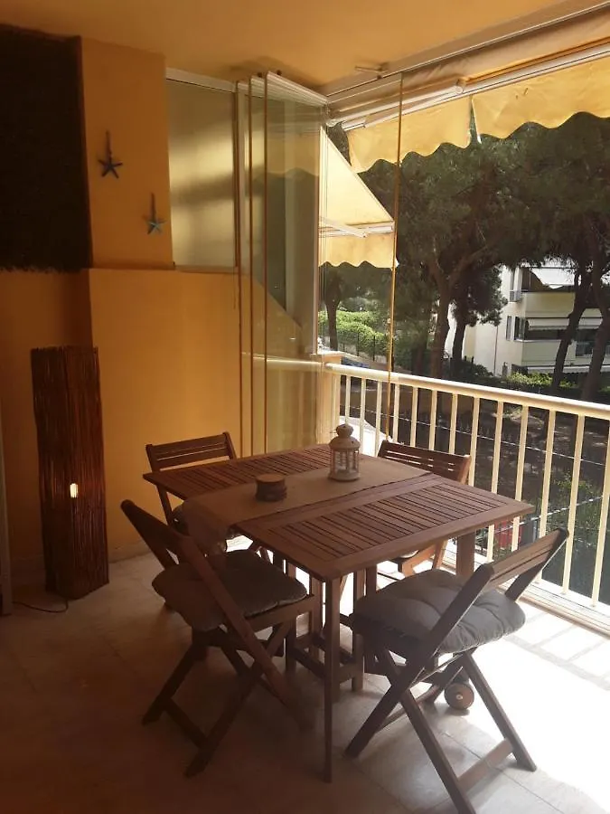 Apartment Sunny- Homes Vi,Playa, Calahonda 350 M Playa Marbella