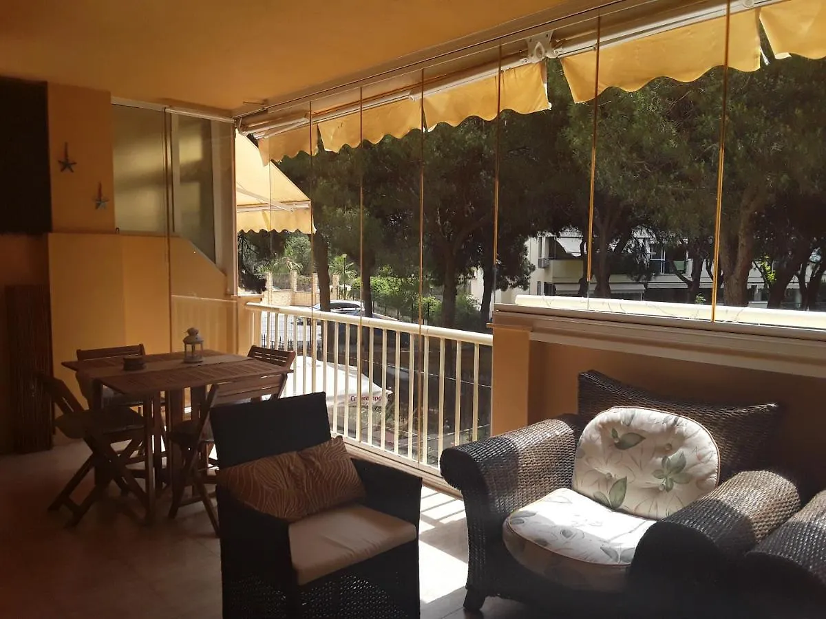Sunny- Homes Vi,Playa, Calahonda 350 M Playa Marbella Spain